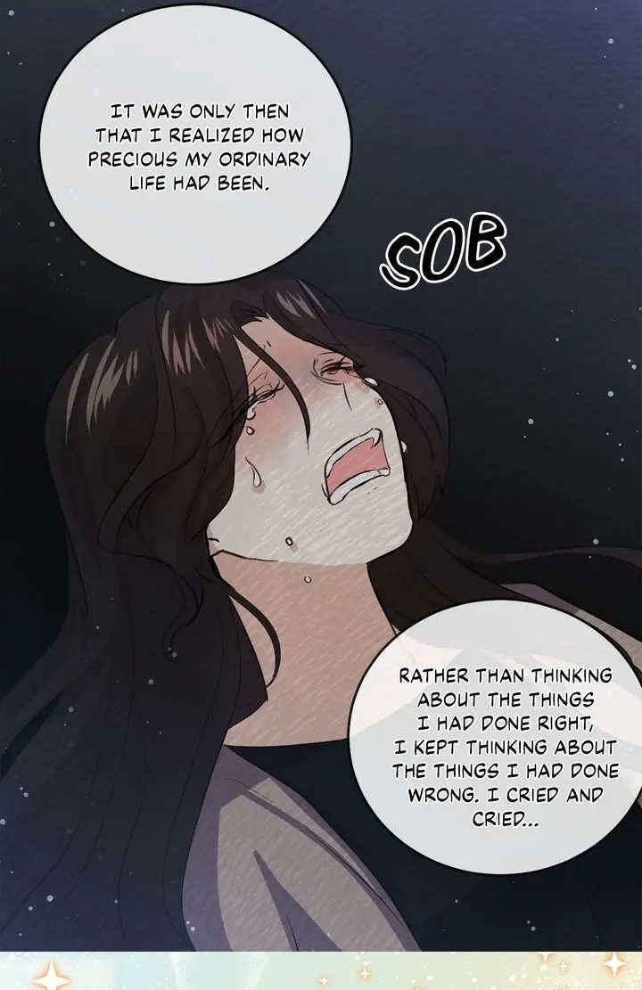 I’m the Ex-Girlfriend of a Soldier chapter 39 - page 18